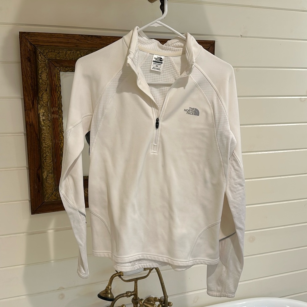 The North Face Pullover VaporWick Flight Series